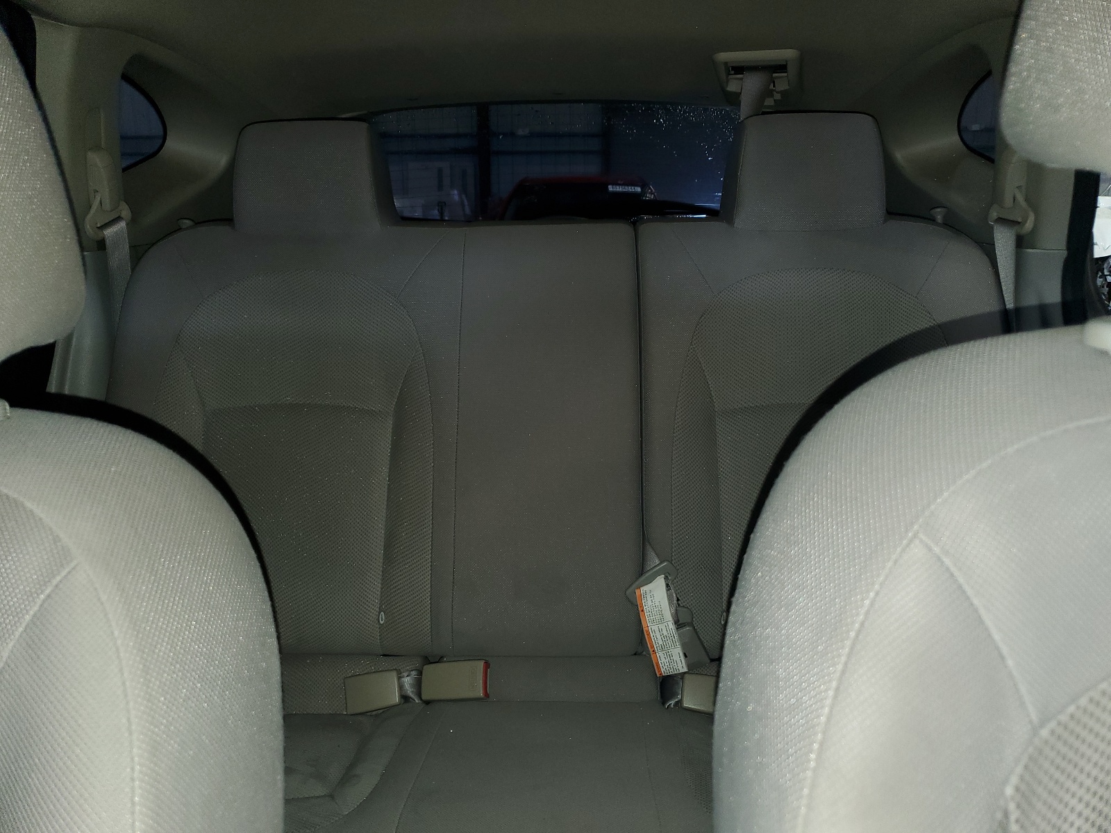 JN8AS5MV3BW682751 2011 Nissan Rogue S