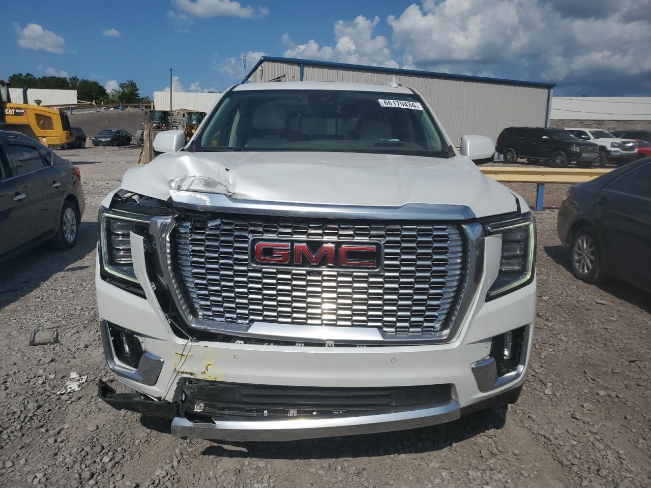 1GKS2DKL0PR337473 2023 GMC Yukon Denali