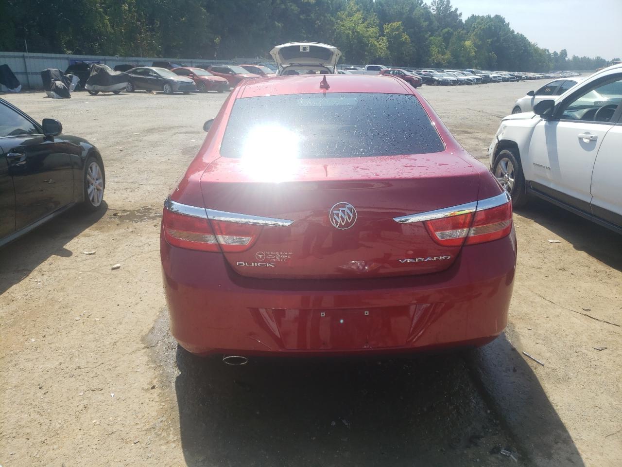 2013 Buick Verano - Image 6