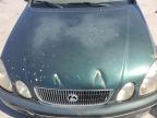 1999 Lexus Gs 300 იყიდება Grand Prairie-ში, TX - Side