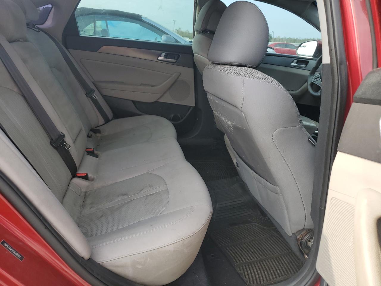 2016 Hyundai Sonata Se VIN: 5NPE24AF9GH338374 Lot: 67679844