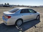 2012 Toyota Corolla Base იყიდება Airway Heights-ში, WA - Front End