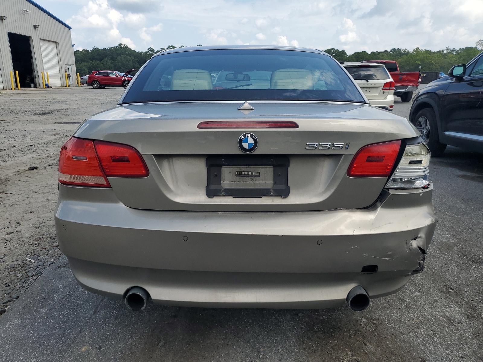 WBAWL73518PX59757 2008 BMW 335 I