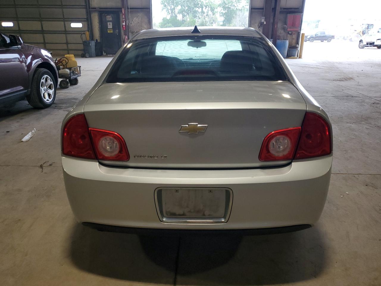 1G1ZC5E01CF343169 2012 Chevrolet Malibu 1Lt