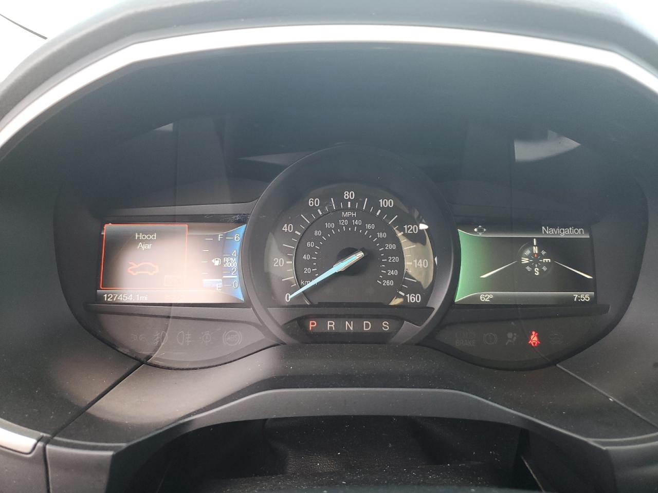 2016 Ford Edge Sel VIN: 2FMPK4J81GBB25212 Lot: 65940584