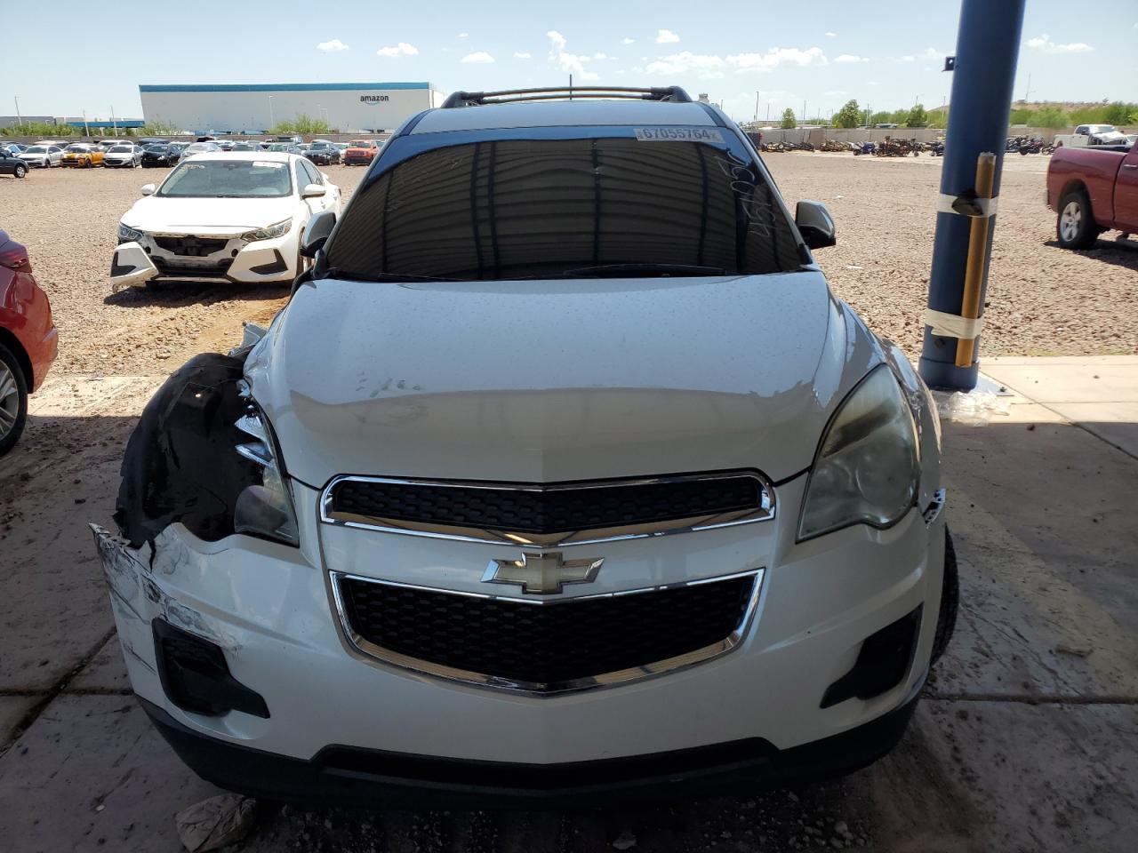 2015 Chevrolet Equinox - Image 5