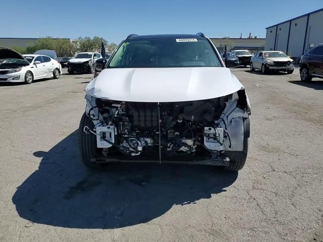 2023 Kia Sorento S VIN: 5XYRL4LC1PG173378 Lot: 68895014