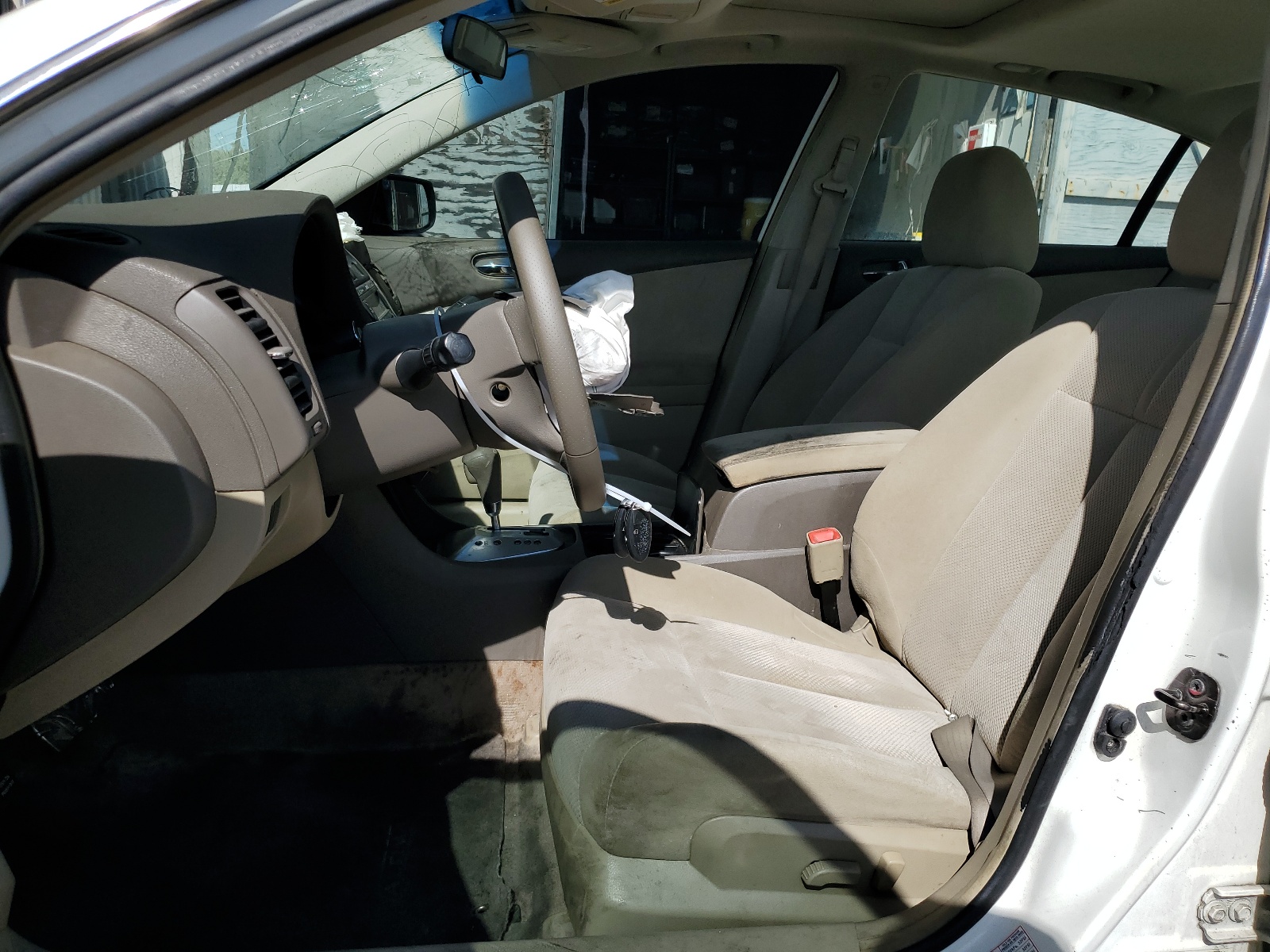 1N4AL21E29C129005 2009 Nissan Altima 2.5