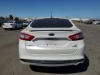 2013 Ford Fusion Se en Venta en Martinez, CA - All Over