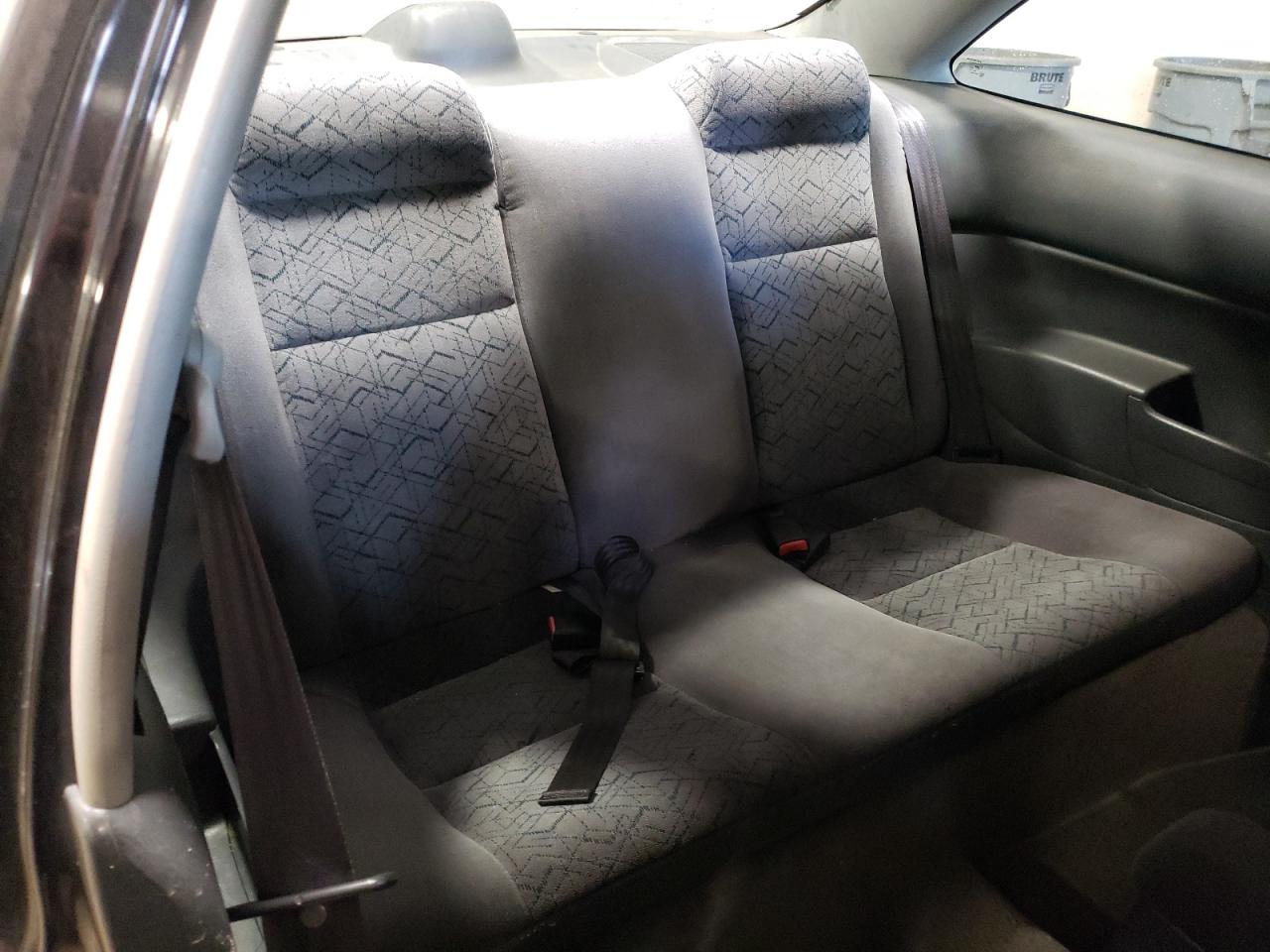 1999 Honda Civic Hx VIN: 1HGEJ7128XL006523 Lot: 66511884