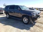 2015 Chevrolet Tahoe C1500 Lt for Sale in Amarillo, TX - Front End