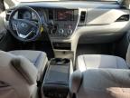 2020 Toyota Sienna Le for Sale in Albuquerque, NM - Front End