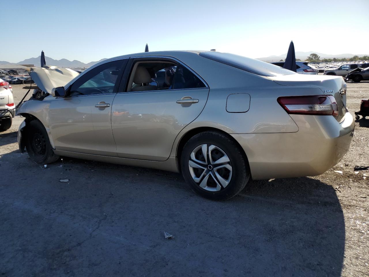 2011 Toyota Camry - Image 2