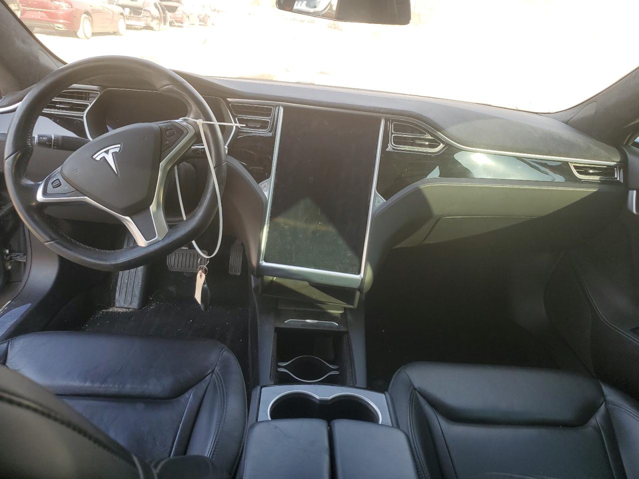 5YJSA1E28GF132702 2016 Tesla Model S