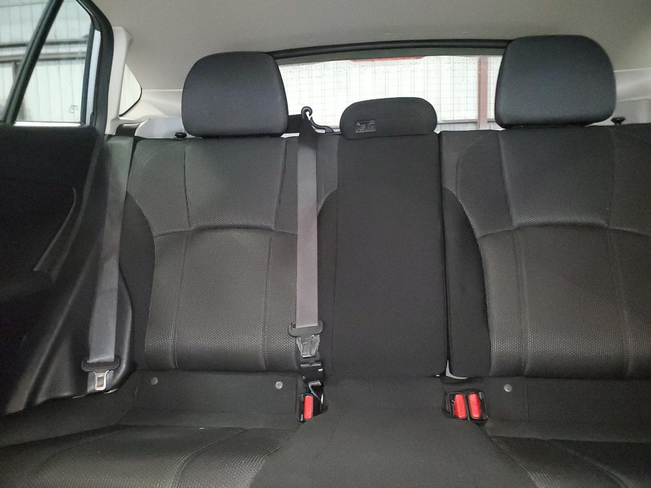 2018 Subaru Impreza VIN: 4S3GTAA60J1729674 Lot: 65557624