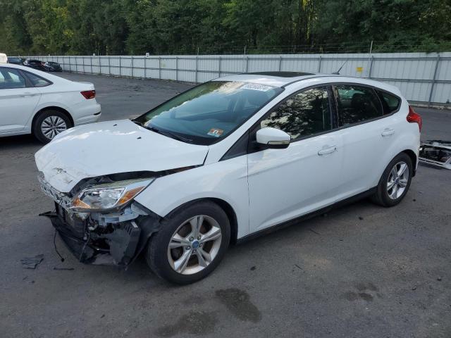 2013 Ford Focus Se продається в Glassboro, NJ - Front End