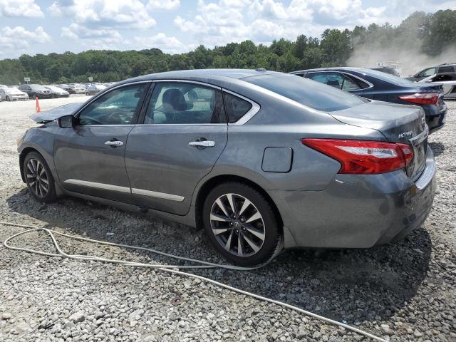  NISSAN ALTIMA 2017 Gray