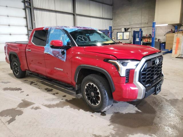 2023 TOYOTA TUNDRA CREWMAX LIMITED