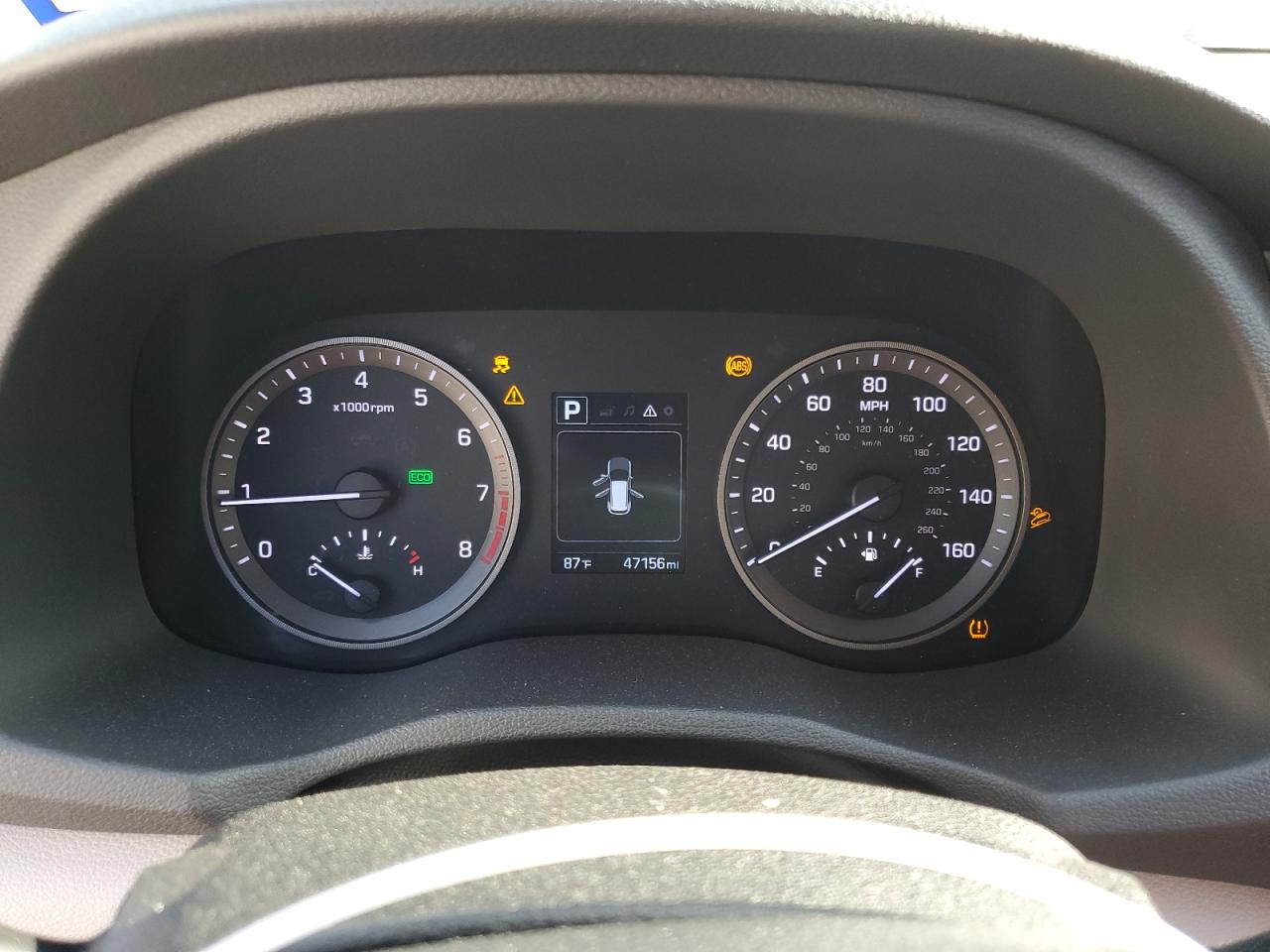 2016 Hyundai Tucson Limited VIN: KM8J33A40GU238850 Lot: 66223894