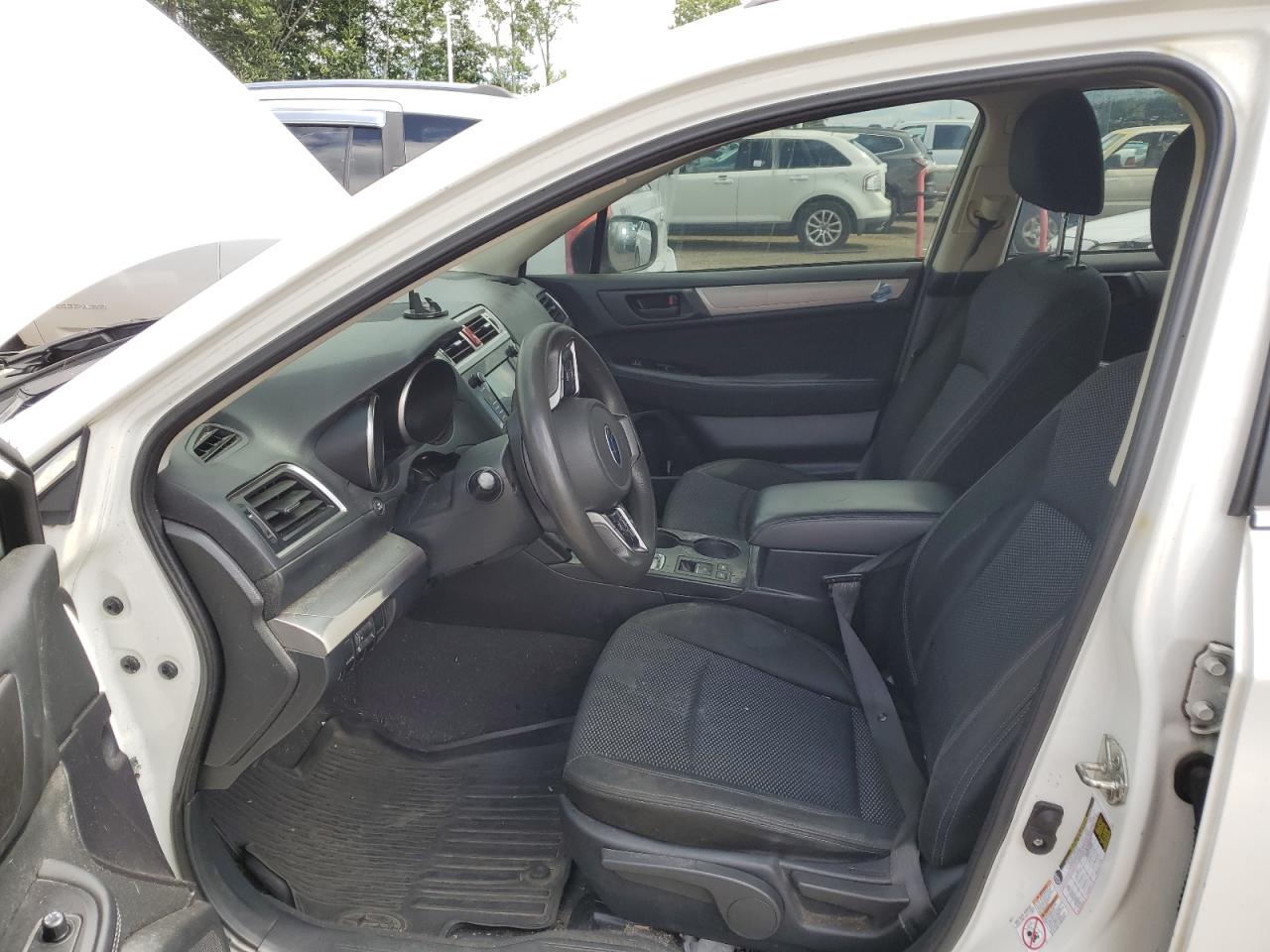 2018 Subaru Outback 2.5I VIN: 4S4BSAAC9J3305896 Lot: 68704684