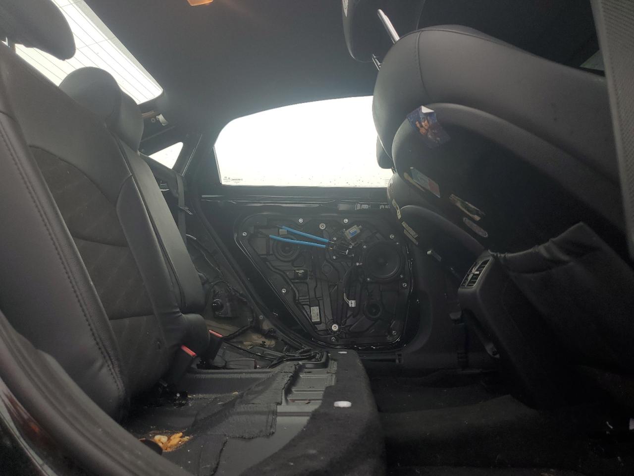 2018 Hyundai Sonata Sport VIN: 5NPE34AF1JH727837 Lot: 65261274