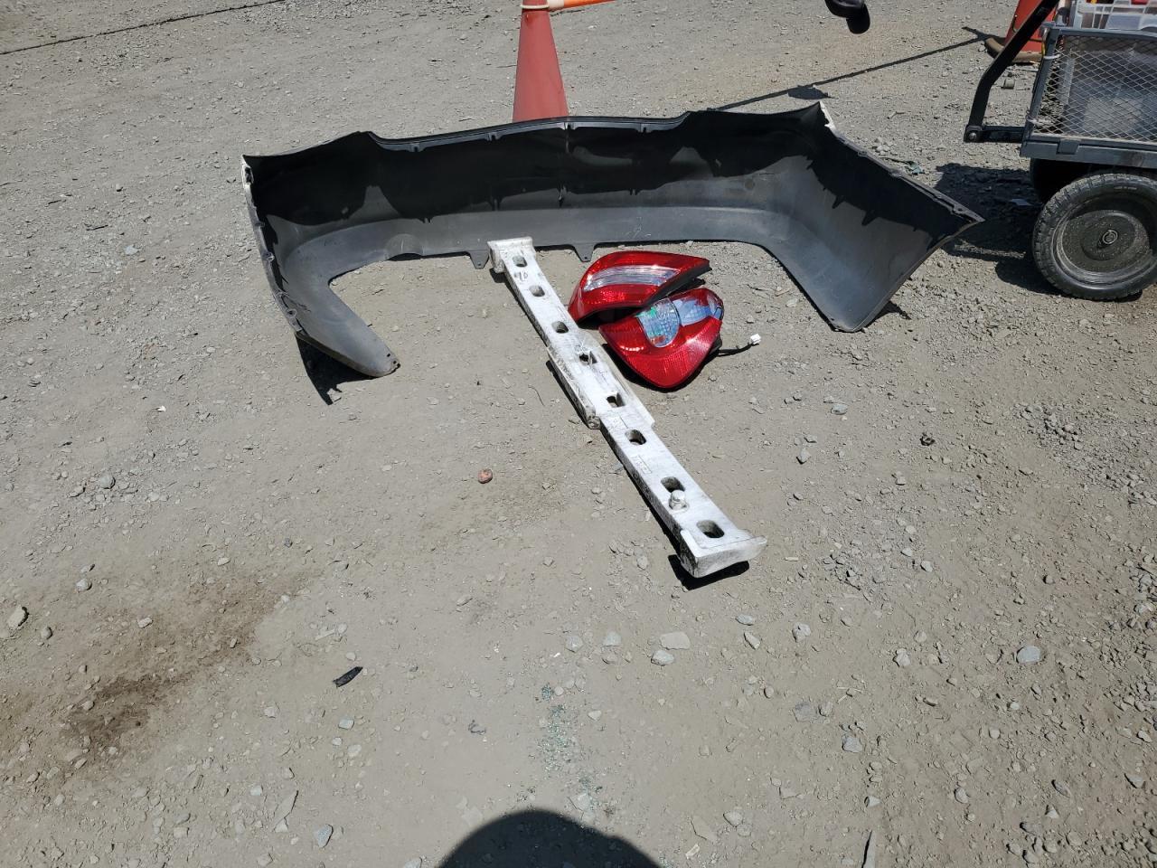 2003 Toyota Camry Le VIN: JTDBF32K930107625 Lot: 66182254