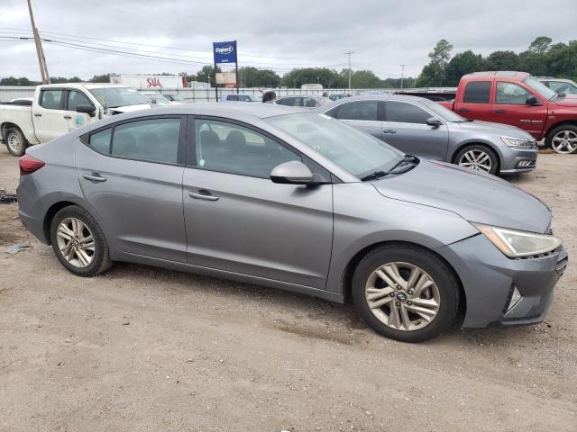  HYUNDAI ELANTRA 2019 Szary