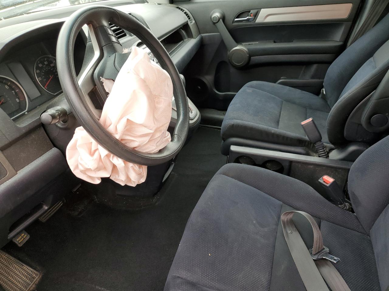 2011 Honda Cr-V Ex VIN: 5J6RE3H5XBL026899 Lot: 66200504