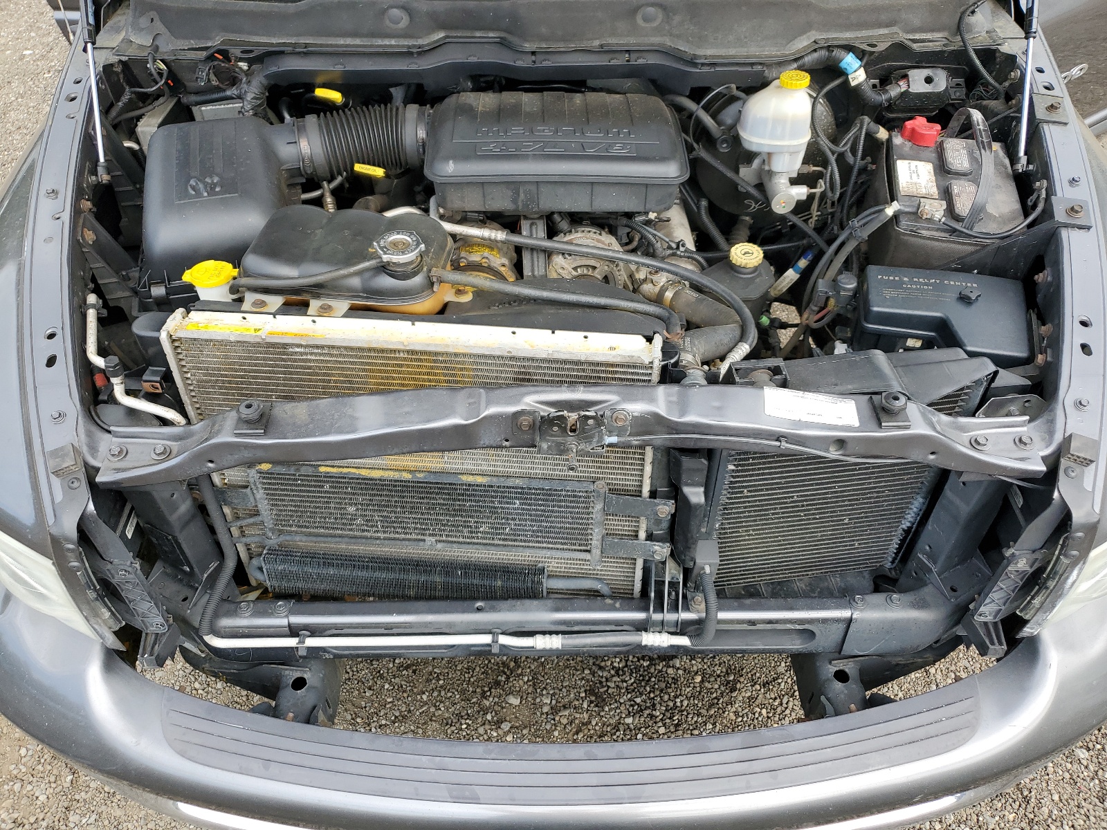 1D7HU18NX2S605945 2002 Dodge Ram 1500