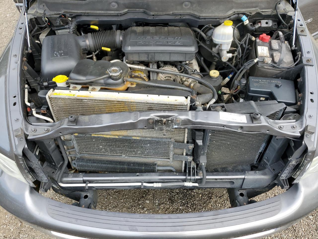 2002 Dodge Ram 1500 VIN: 1D7HU18NX2S605945 Lot: 67913344