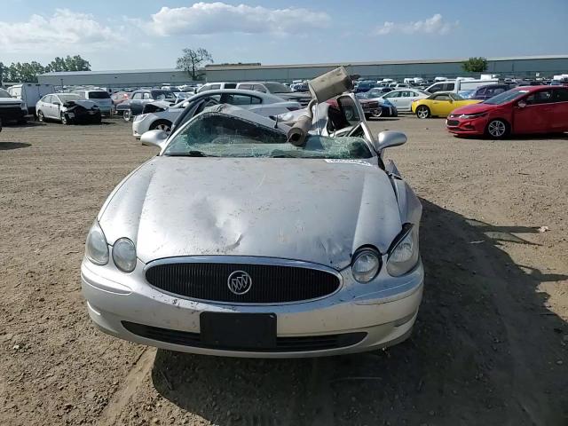 2005 Buick Lacrosse Cxl VIN: 2G4WD532551206110 Lot: 66849454