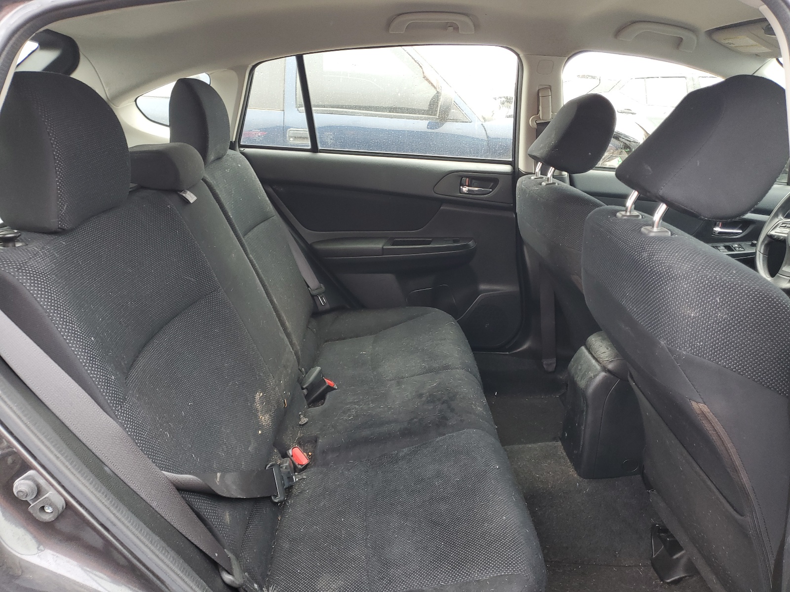 JF1GPAC67DG208296 2013 Subaru Impreza Premium