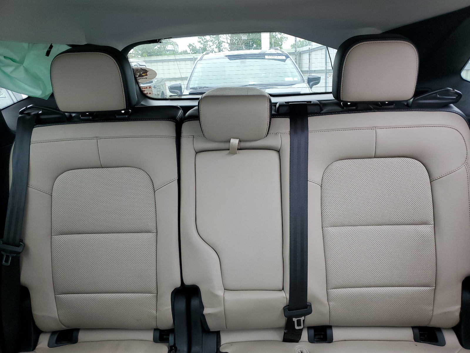 1FMCU0H62MUA14793 2021 Ford Escape Sel