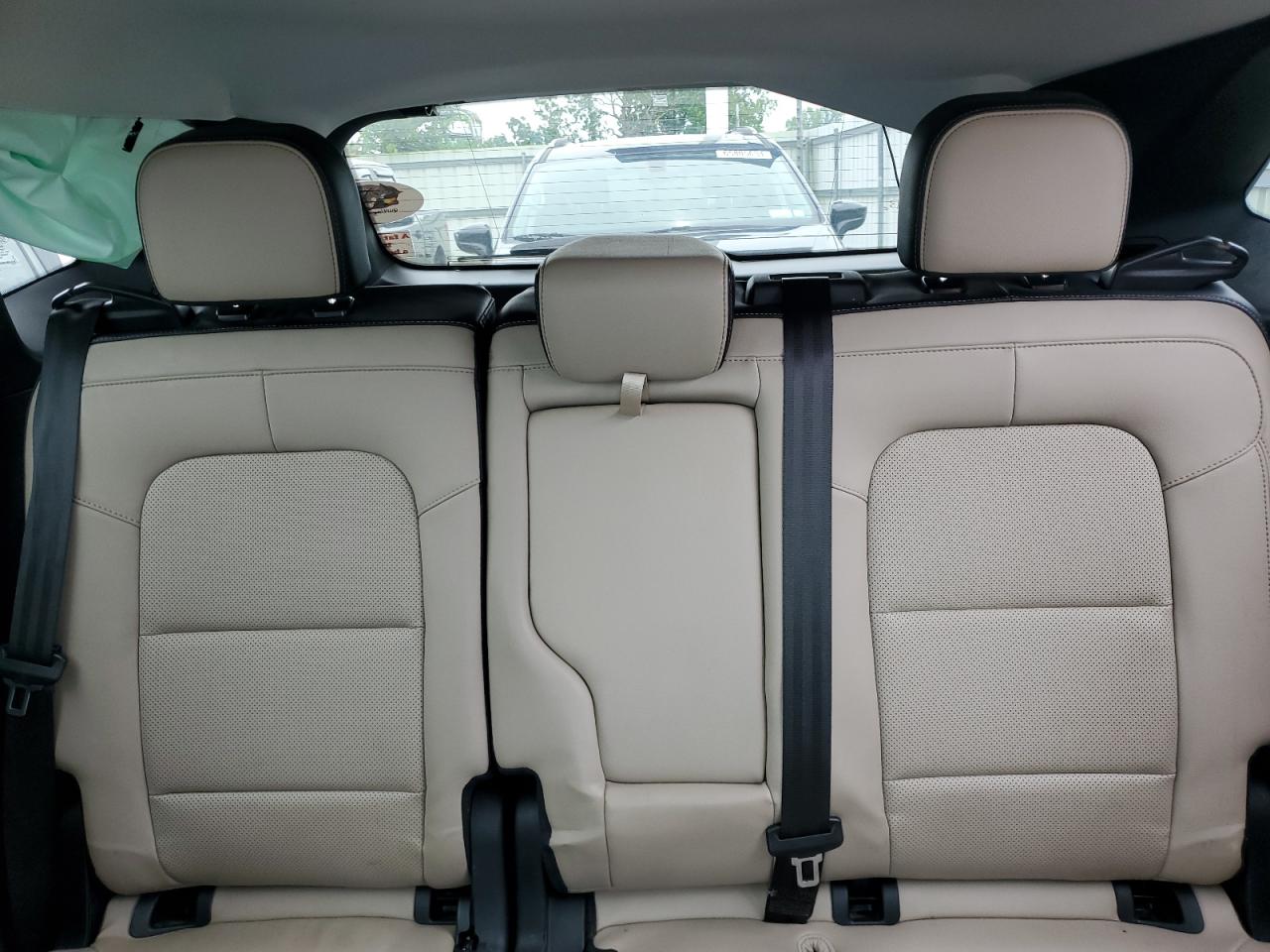 2021 Ford Escape Sel VIN: 1FMCU0H62MUA14793 Lot: 65553084