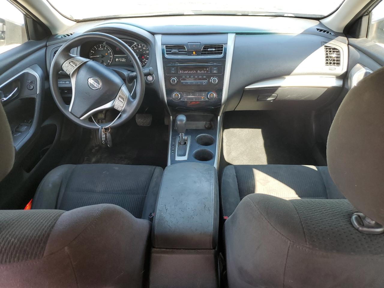 1N4AL3AP5FN300806 2015 Nissan Altima 2.5