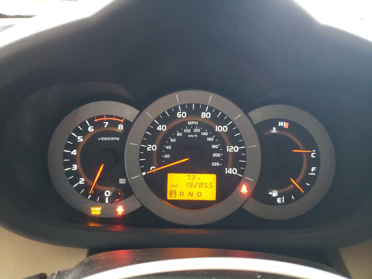 2009 Toyota Rav4 VIN: JTMBF33VX95003813 Lot: 67099594