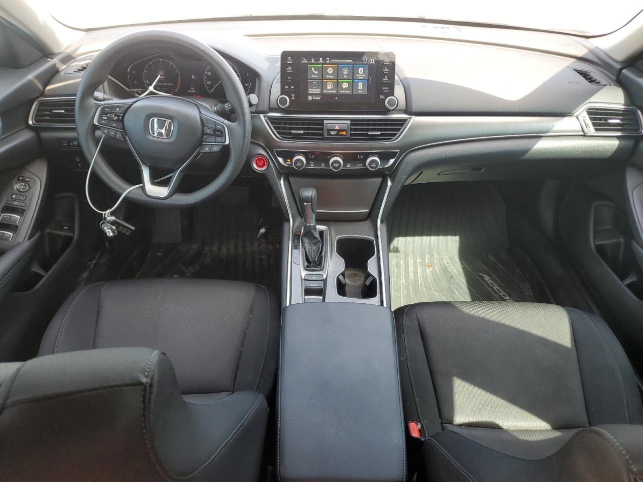 2021 Honda Accord - Image 8