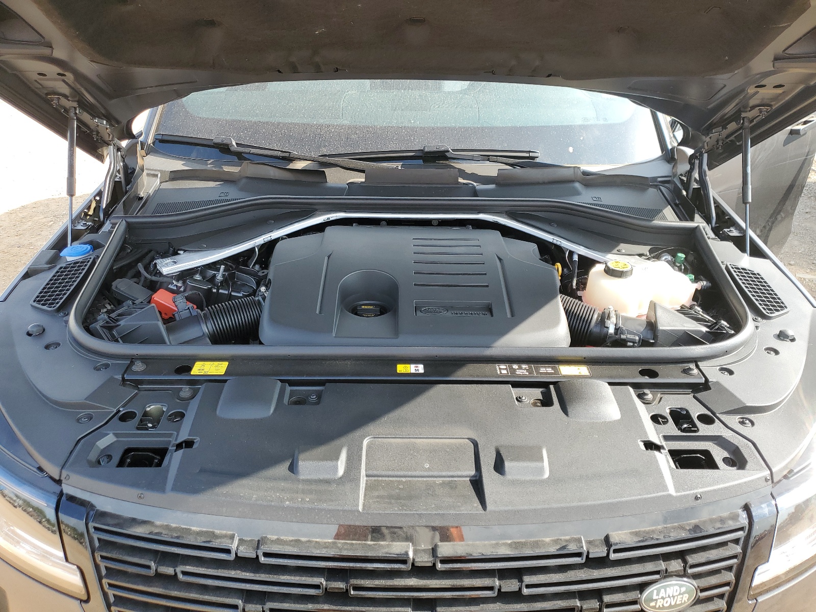 SAL1L9FU3RA410124 2024 Land Rover Range Rover Sport Dynamic Se