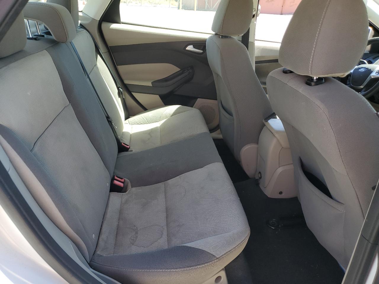 2014 Ford Focus Se VIN: 1FADP3F21EL441946 Lot: 69428594