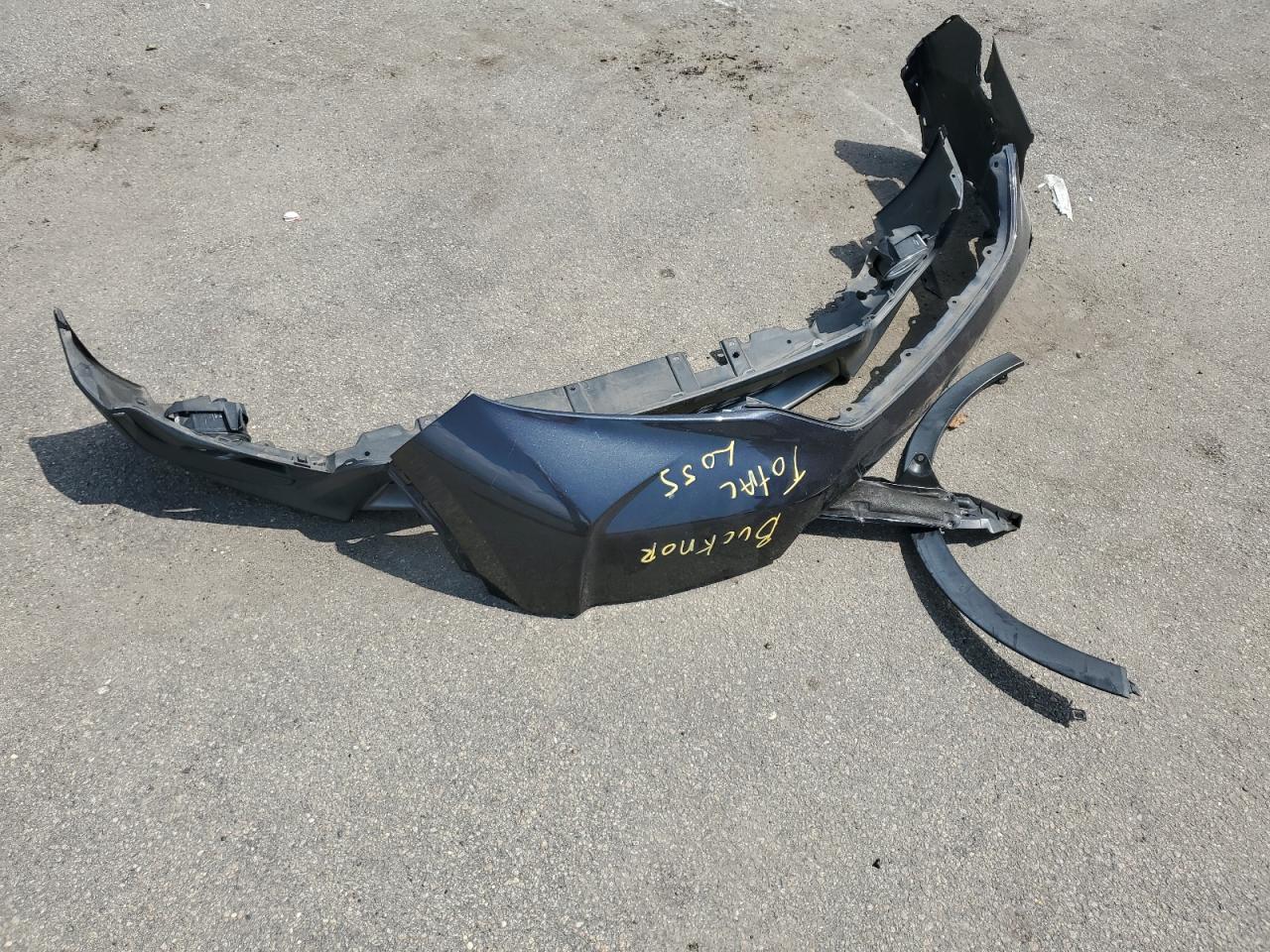 2017 Honda Cr-V Exl VIN: 2HKRW2H85HH650047 Lot: 67666834