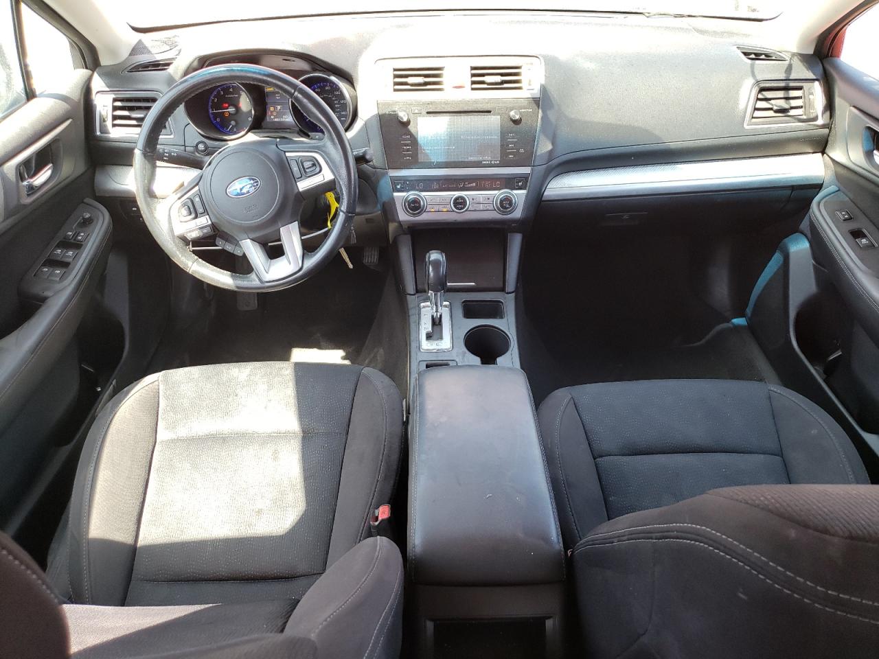 2016 Subaru Legacy - Image 8