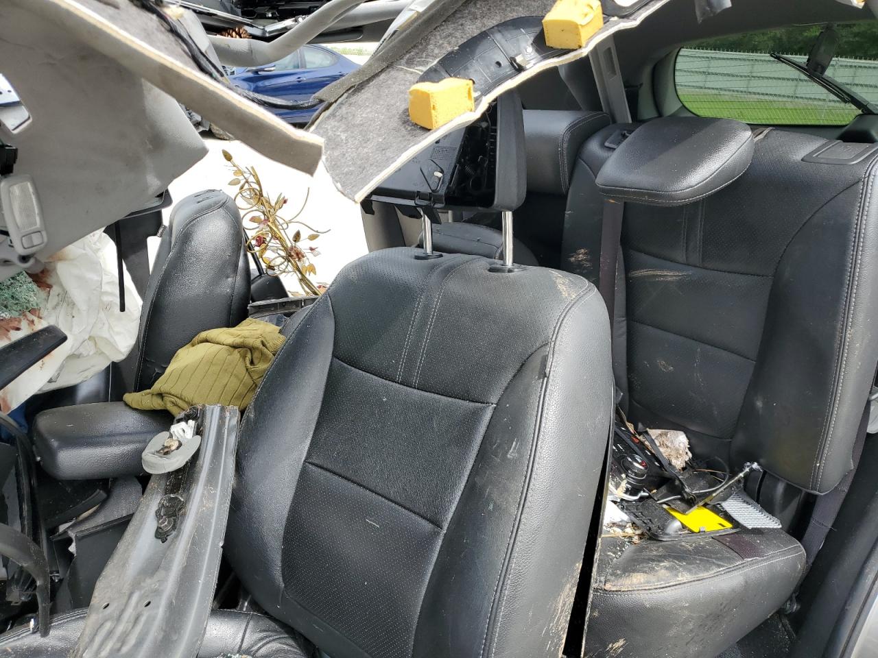 2012 Kia Sorento Ex VIN: 5XYKU4A27CG190530 Lot: 66708634