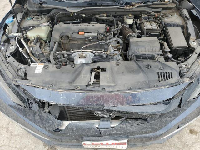 2HGFC2F67LH503406 Honda Civic LX 11