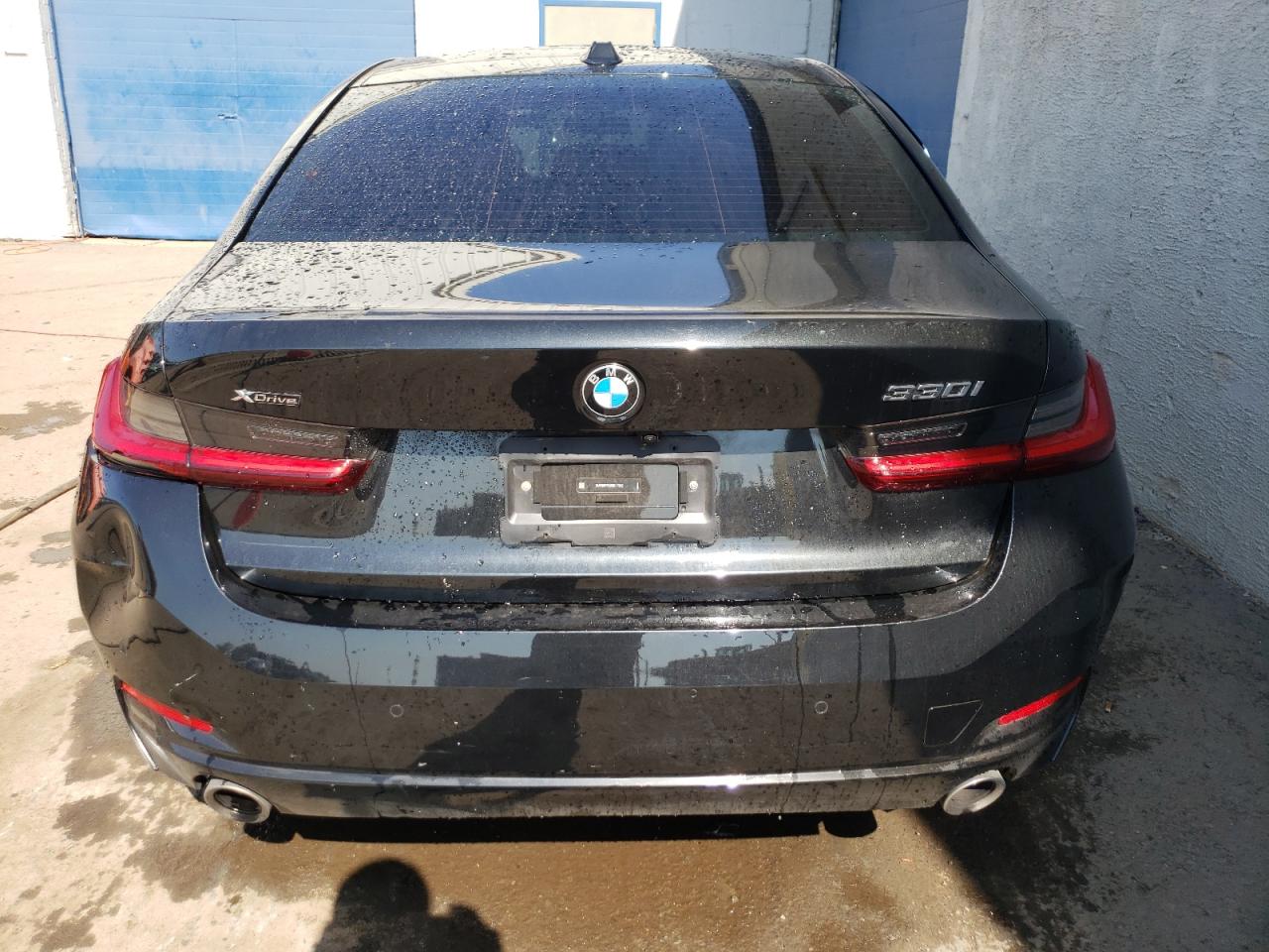 3MW89FF0XR8E17242 2024 BMW 330Xi