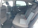 2010 FORD MONDEO ZETEC TDCI A  for sale at Copart EAST KILBRIDE