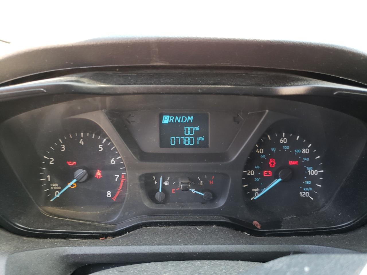 2019 Ford Transit T-250 VIN: 1FTYR3XM3KKB33667 Lot: 63148814