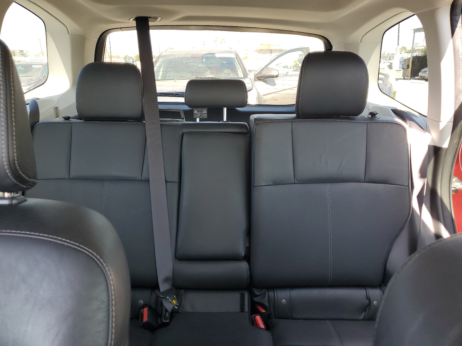 JF2SJAWC8HH541762 2017 Subaru Forester 2.5I Touring