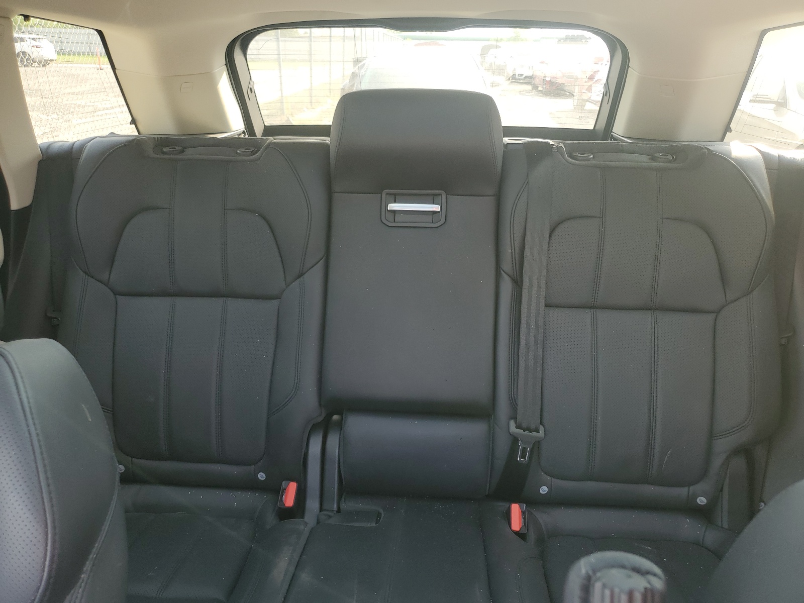 SALWR2FE3HA148415 2017 Land Rover Range Rover Sport Sc