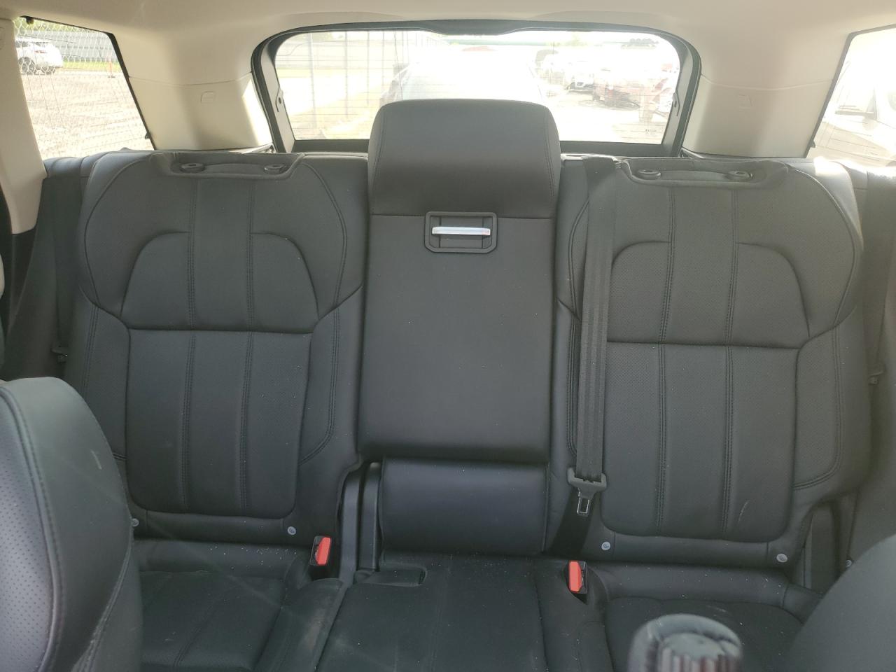 2017 Land Rover Range Rover Sport Sc VIN: SALWR2FE3HA148415 Lot: 66137994