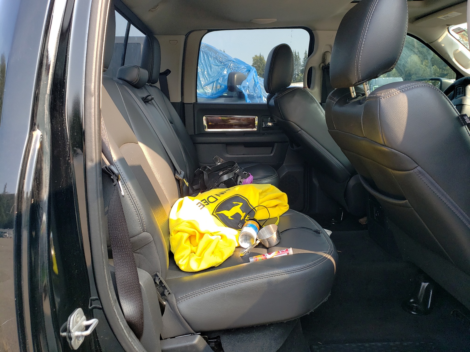 1C6RD7NT0CS304954 2012 Dodge Ram 1500 Laramie